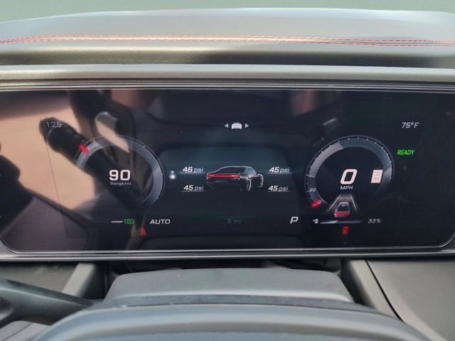 2025 Dodge Charger Daytona R/T - Photo 12