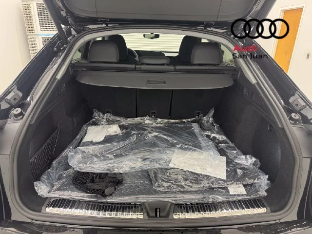 New 2026 Black Audi 2.0T Premium Plus image 13