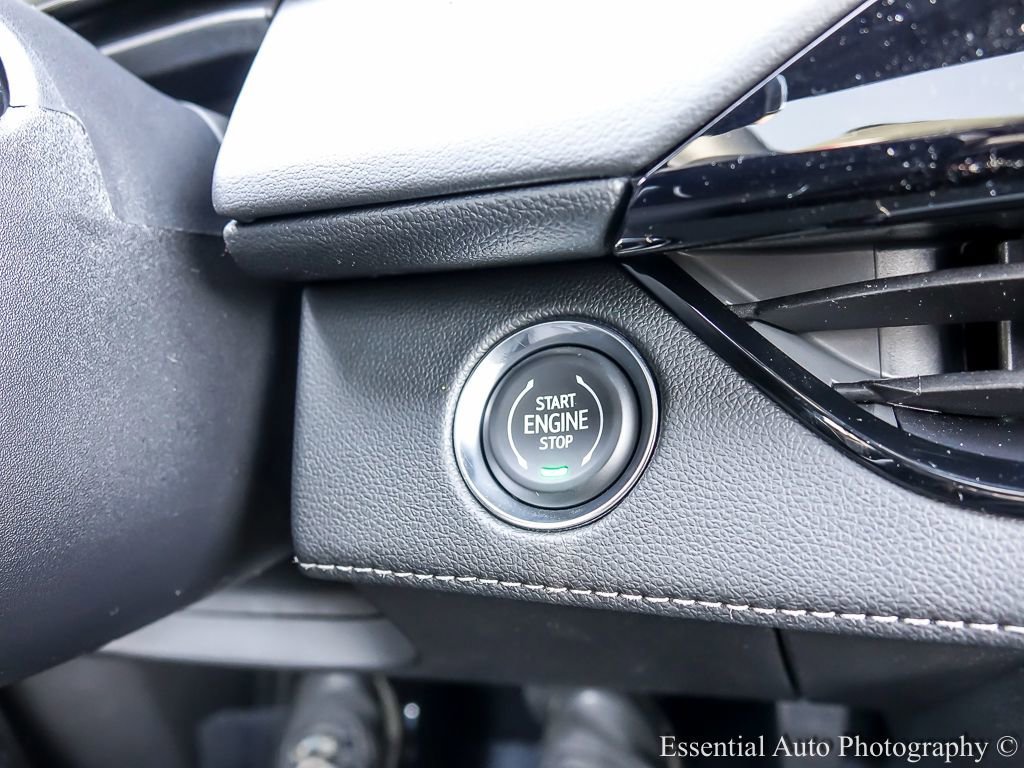 2026 BUICK ENCLAVE - Image 16