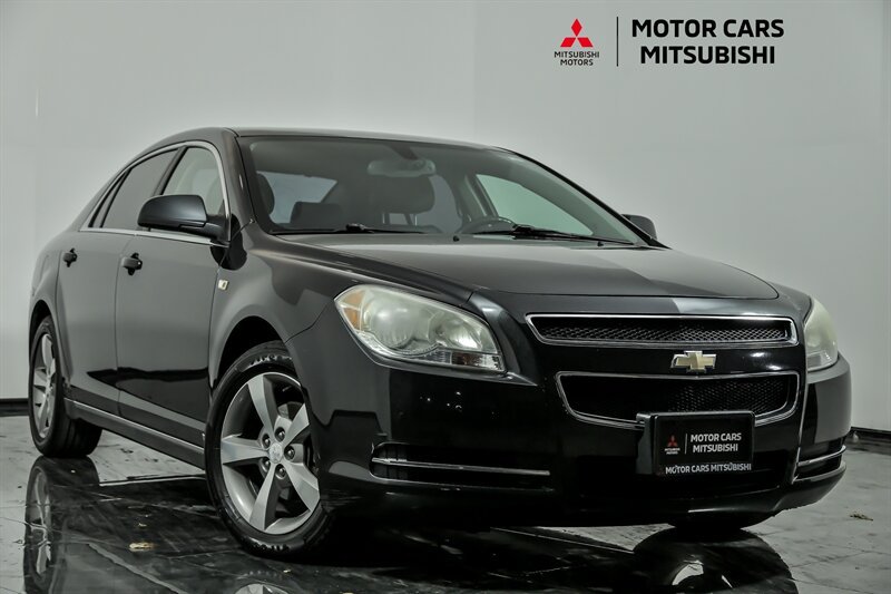 2008 Chevrolet Malibu LT