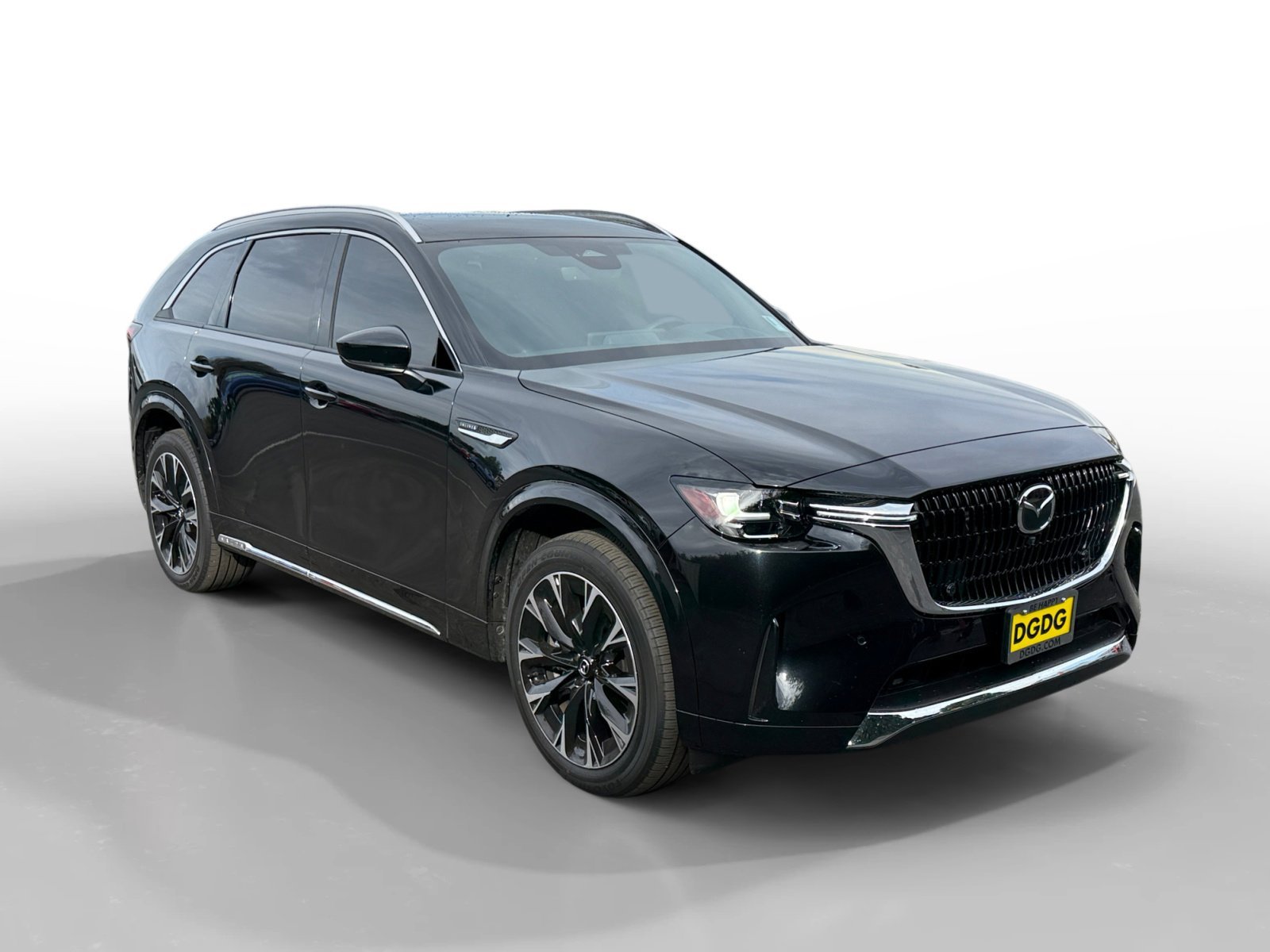 2025 Mazda CX-90 Premium Package - Photo 7