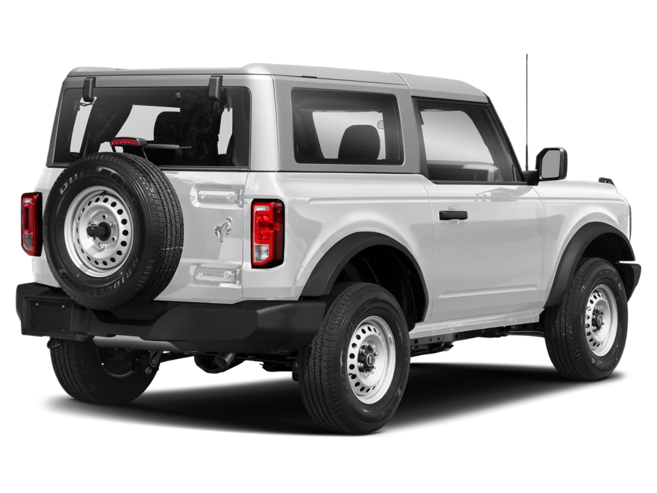 Used 2021 Oxford White Ford Outer Banks image 2