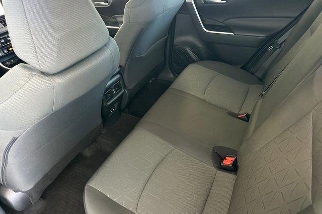 Certified Used 2023  Toyota XLE image 16