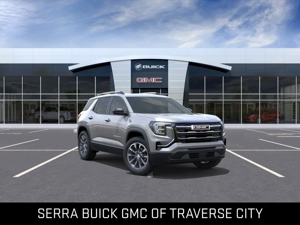 2026 GMC Terrain Elevation AWD's photo