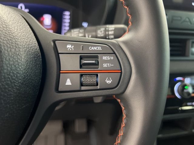 2026 Honda Passport TrailSport - Photo 16