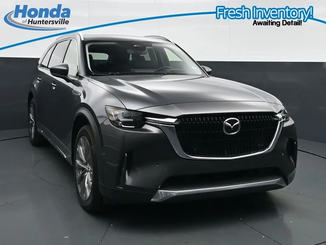 2024 Mazda CX-90 3.3 Turbo Premium