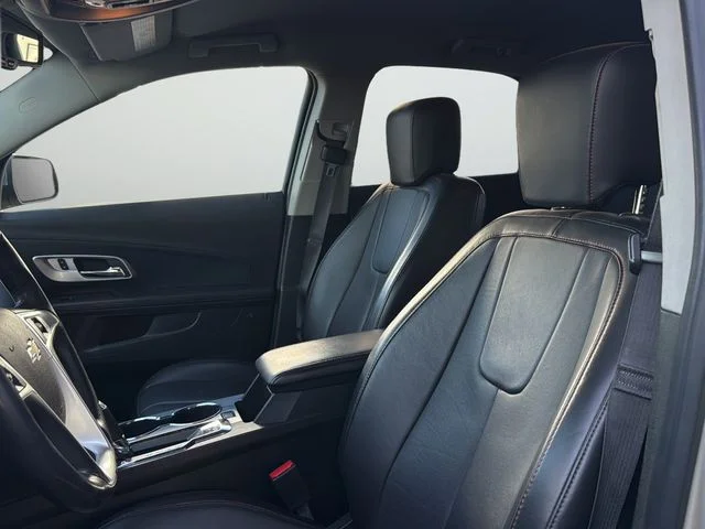 Used 2016 Gold Chevrolet LTZ image 10