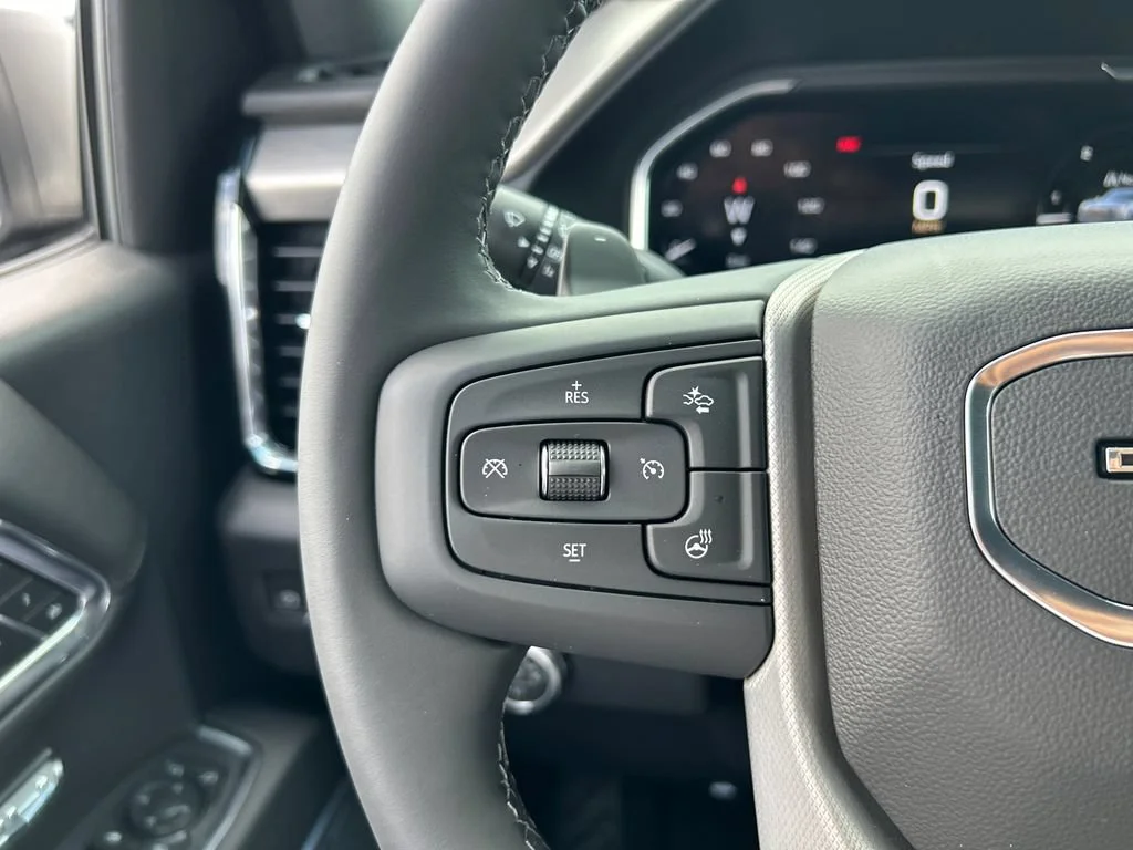 2026 GMC Sierra 1500 Denali - Photo 24