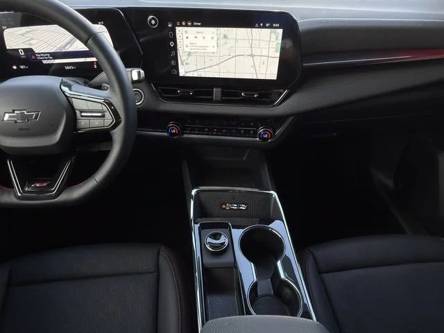 2026 Chevrolet Equinox RS - Photo 12