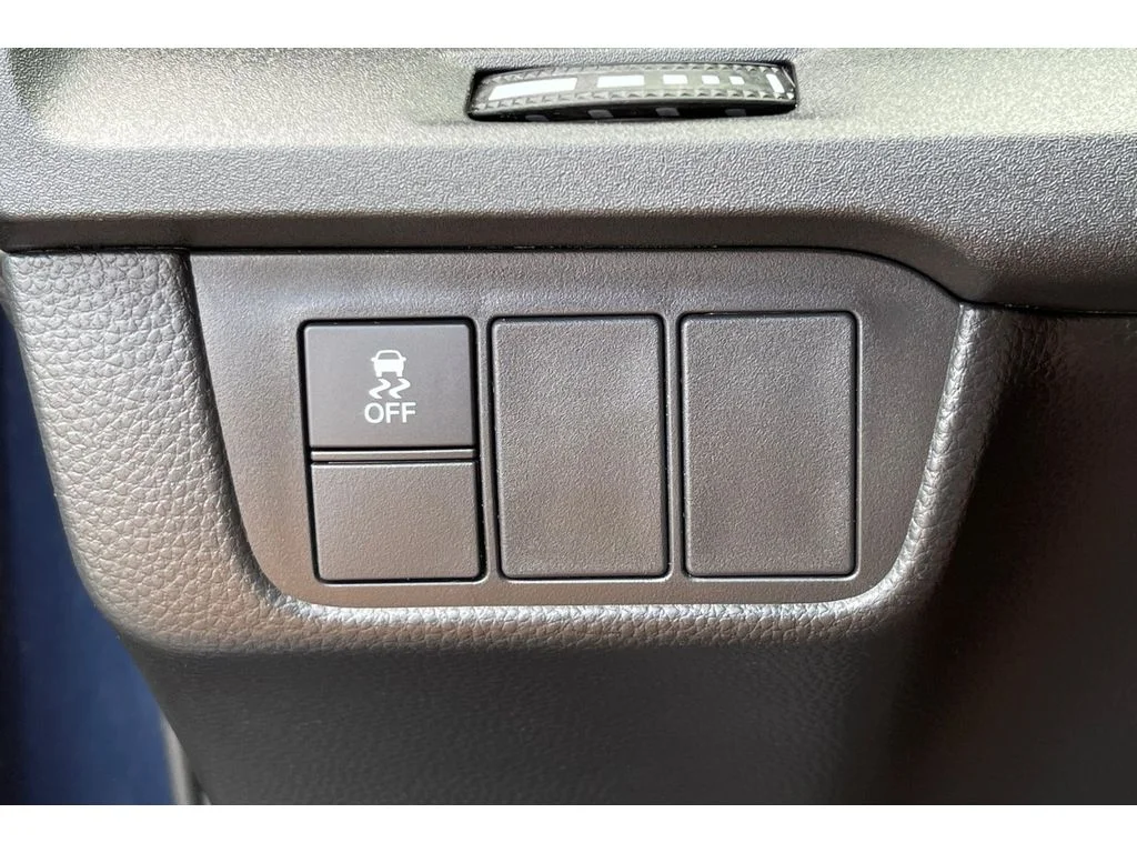 Used 2025 Canyon River Blue Metallic Honda Sport image 41