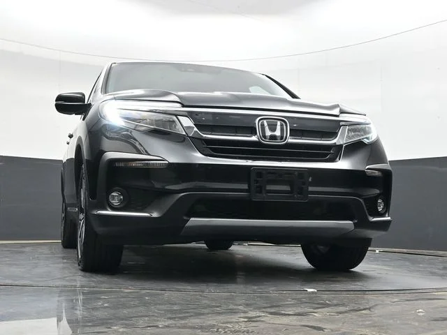 Used 2021  Honda Elite image 36