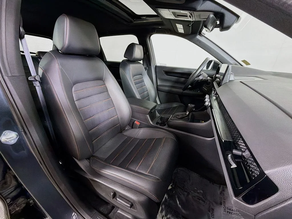 Used 2024  Honda Sport Touring image 25