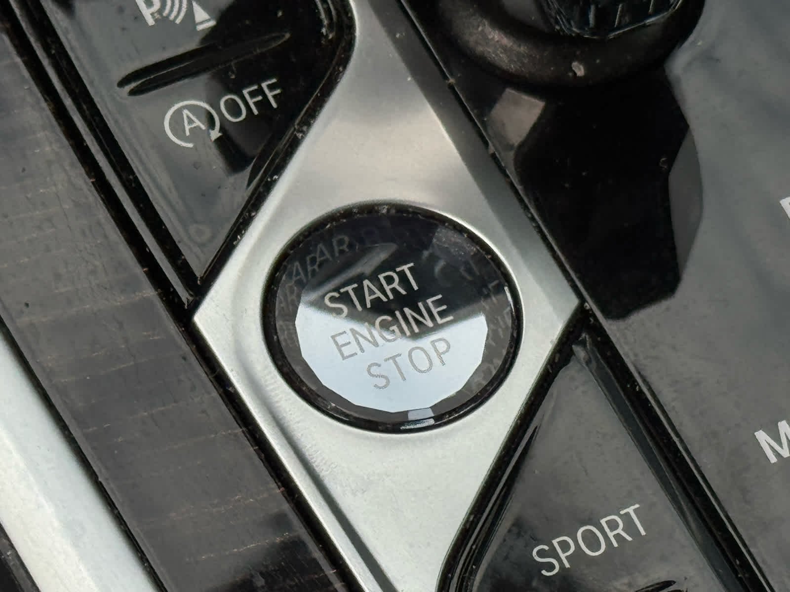 Used 2024 Mineral White Metallic BMW 840i image 22