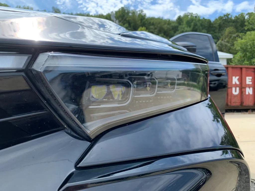 Used 2023 Black Toyota Limited image 39