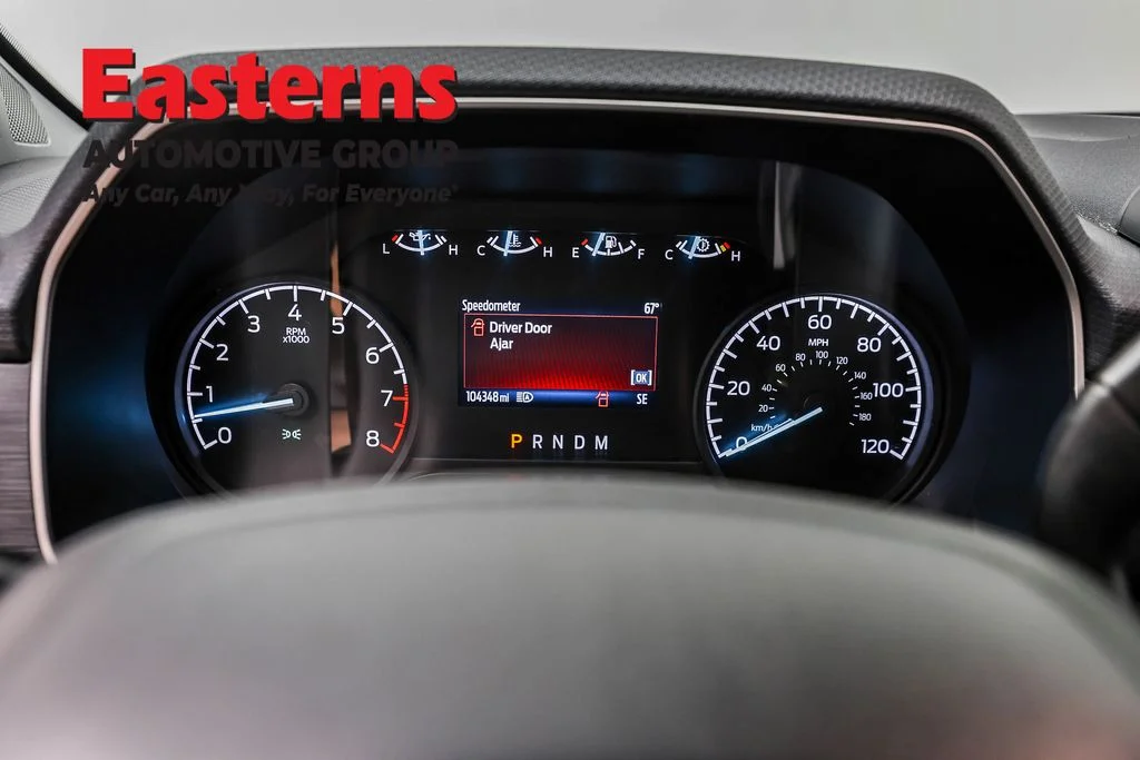 Used 2022 White Ford XL image 16
