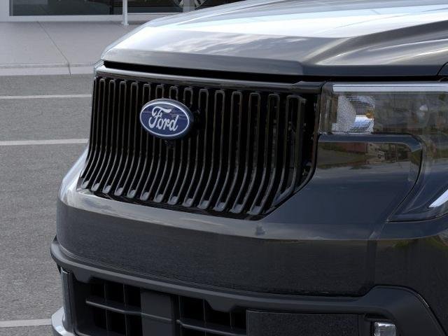 New 2026 Shadow Black Ford Lobo™ image 42