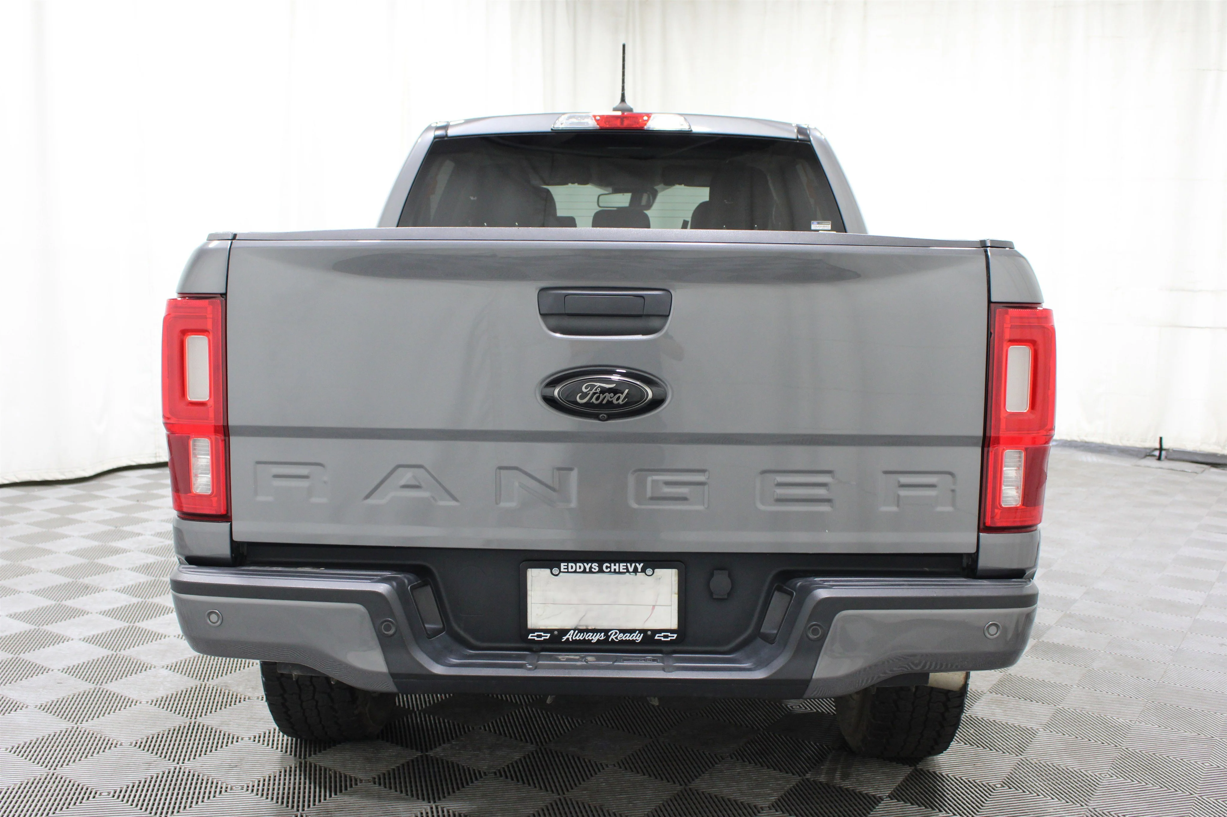 2022 Ford Ranger XLT - Photo 32