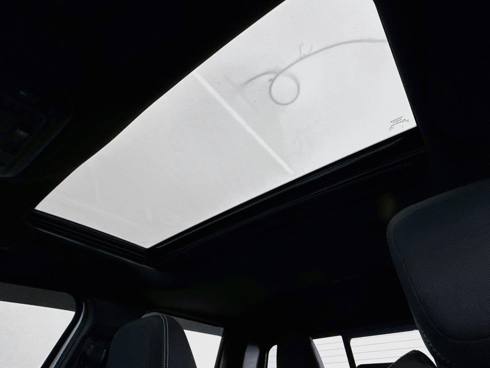 Certified Used 2024 Wind Chill Pearl Toyota TRD Sport image 6