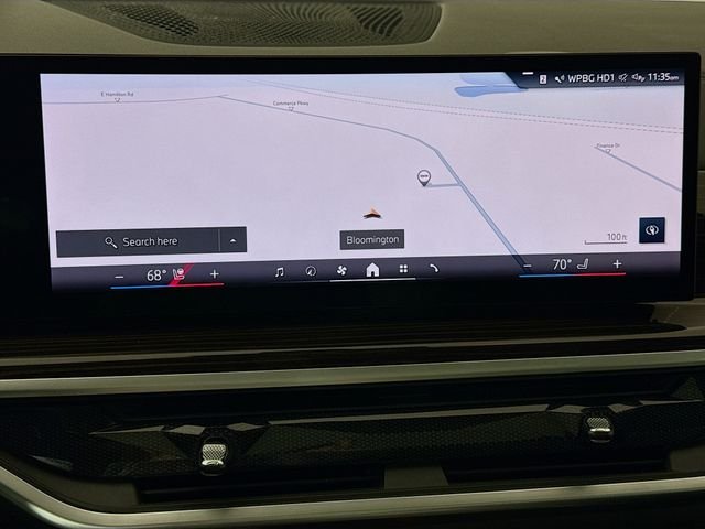 2024 BMW X5 40i - Photo 13