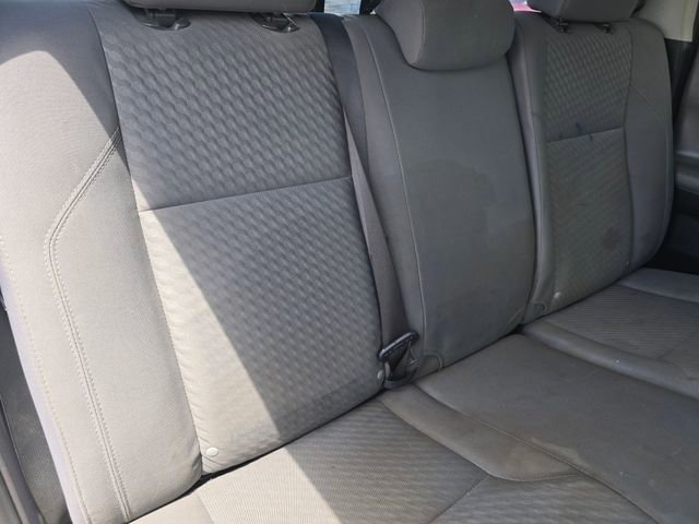 Used 2021 Magnetic Gray Metallic Toyota SR image 33