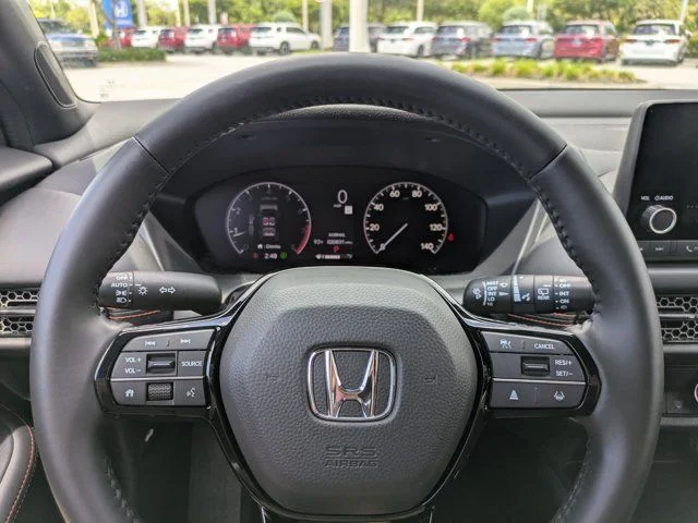 2024 Honda HR-V Sport - Photo 22