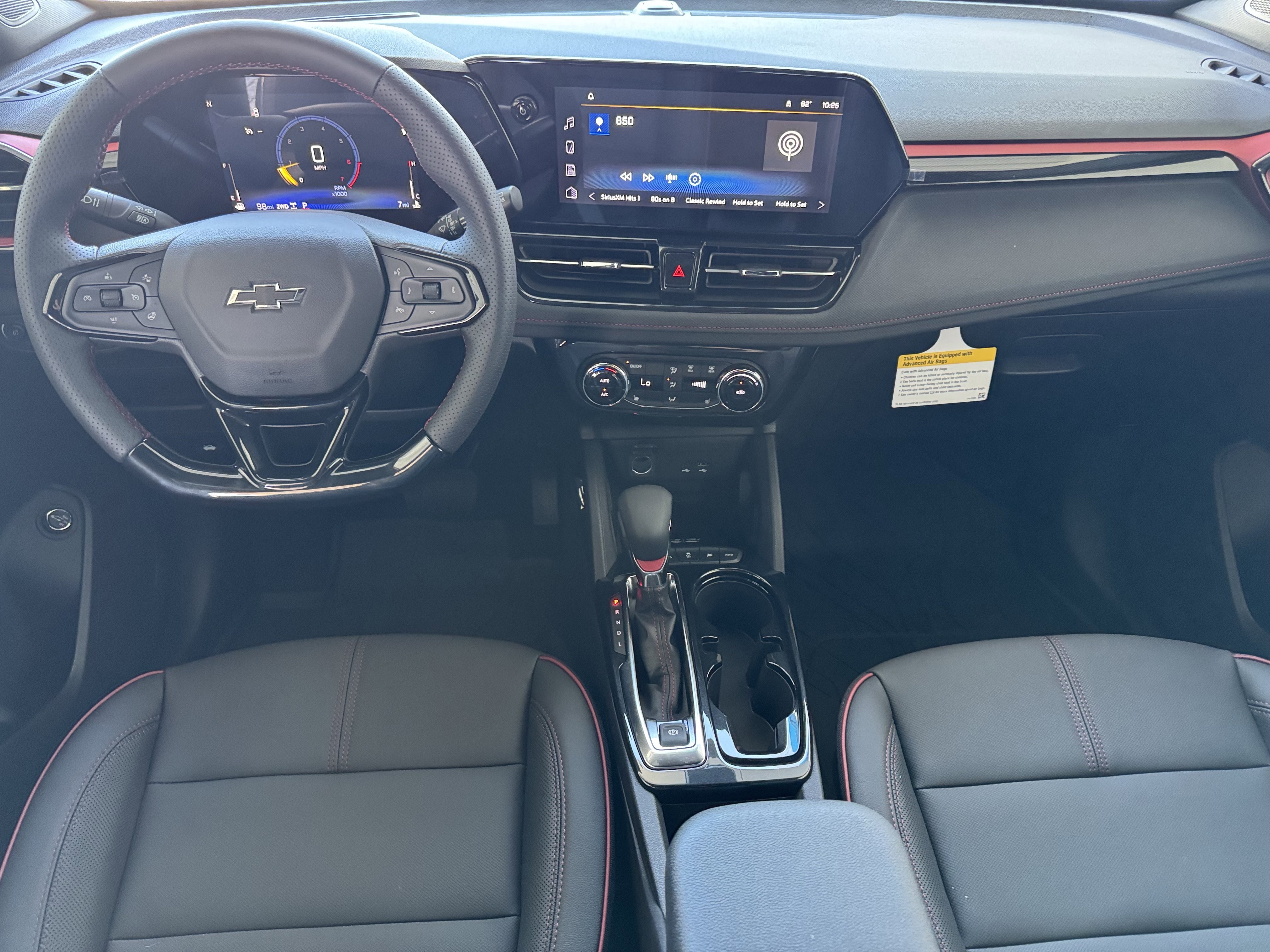 2026 Chevrolet Trailblazer RS - Photo 16