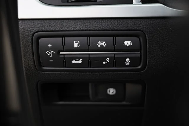 Used 2020 Himalayan Gray Genesis 3.8 image 19