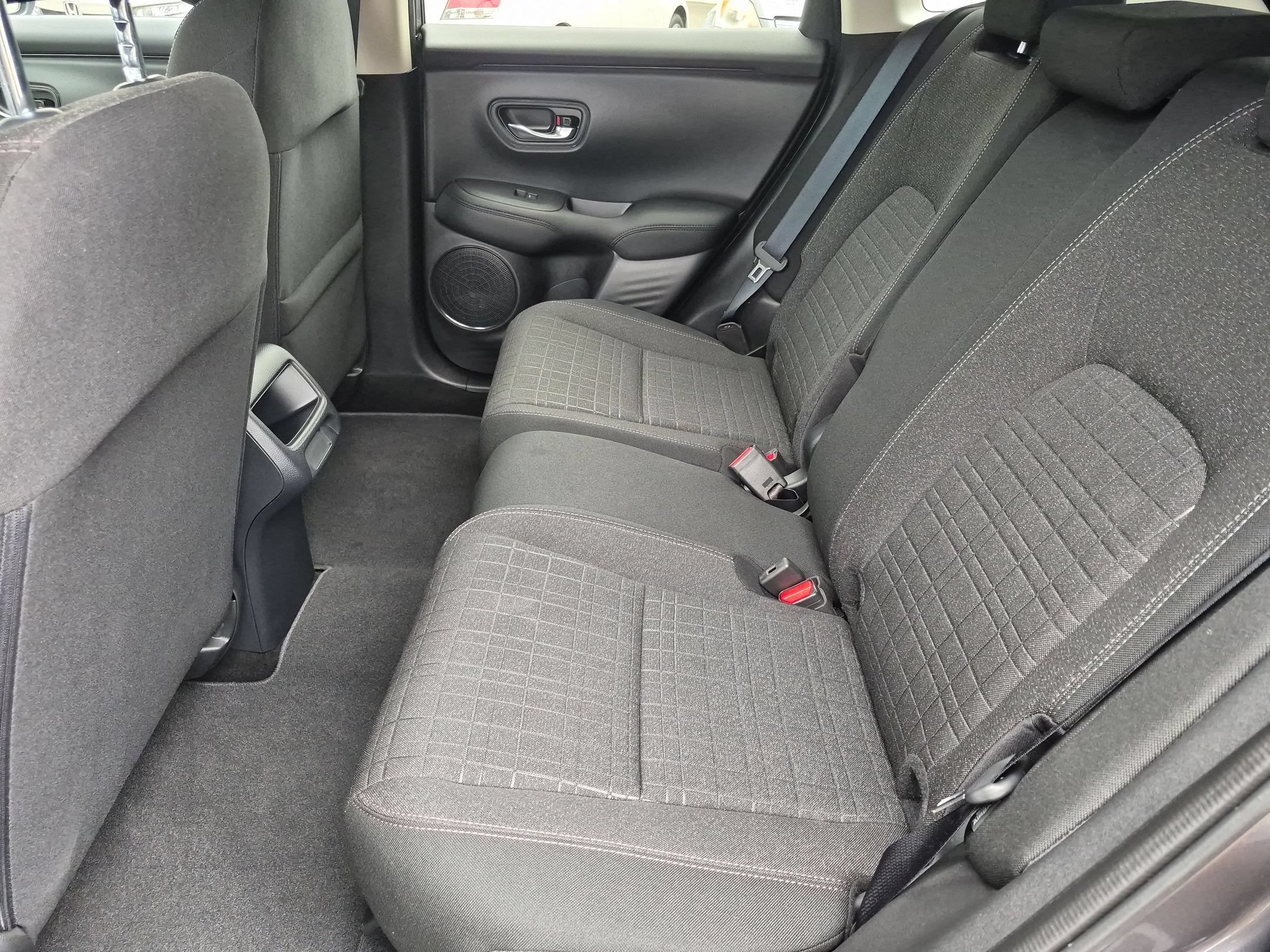 Used 2026 Gray Honda LX image 28