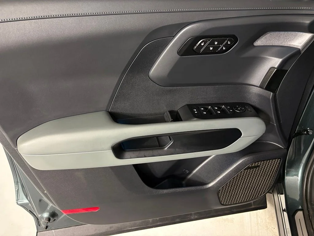 New 2027 Black Jade Green Kia X-LINE SX image 14