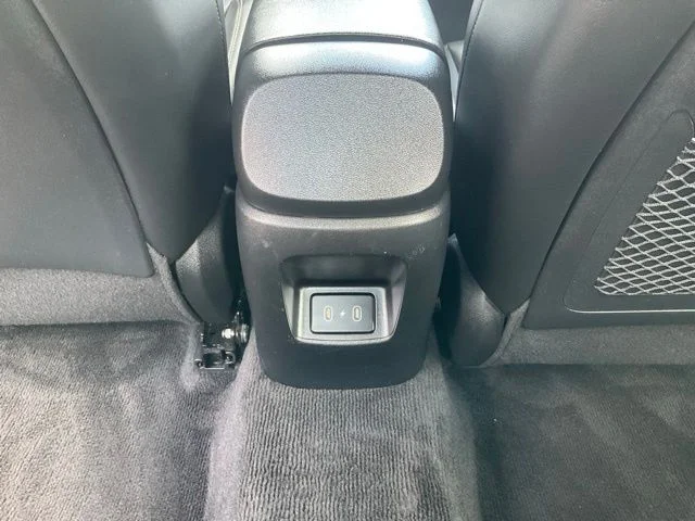 Used 2025 Red Hyundai Limited image 26