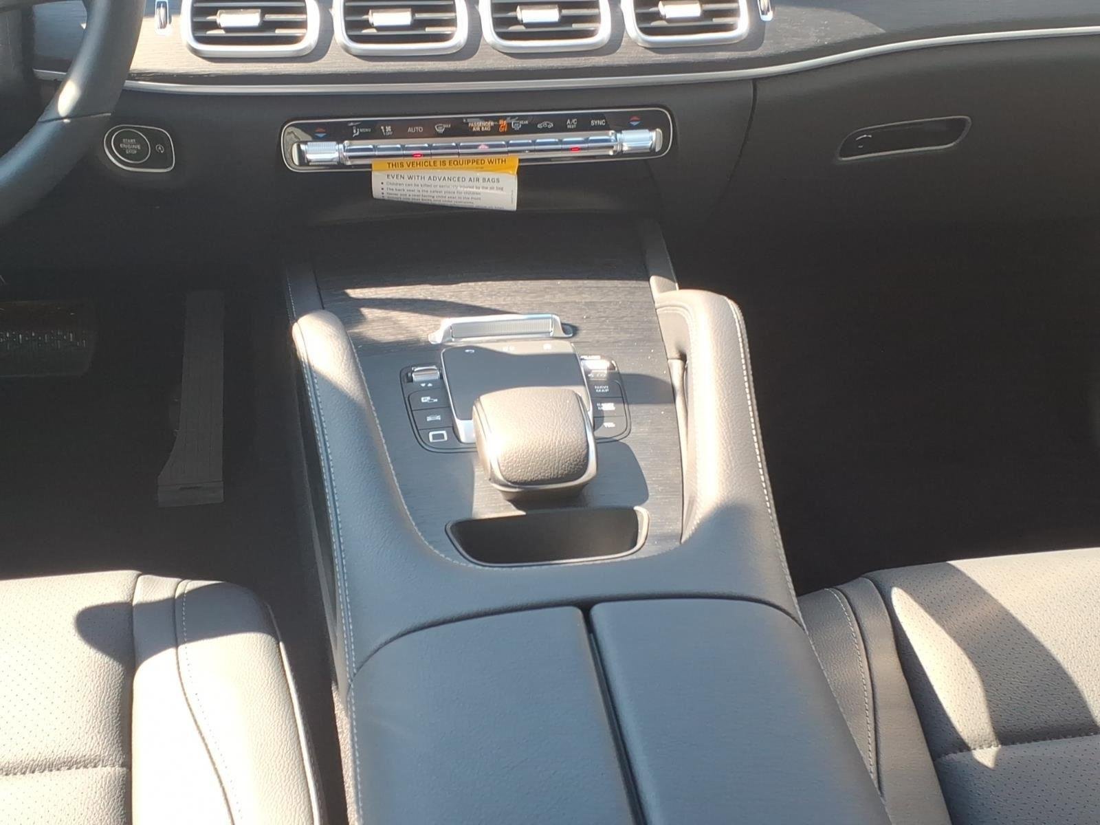 New 2026 GREY Mercedes-Benz GLE 350 image 18