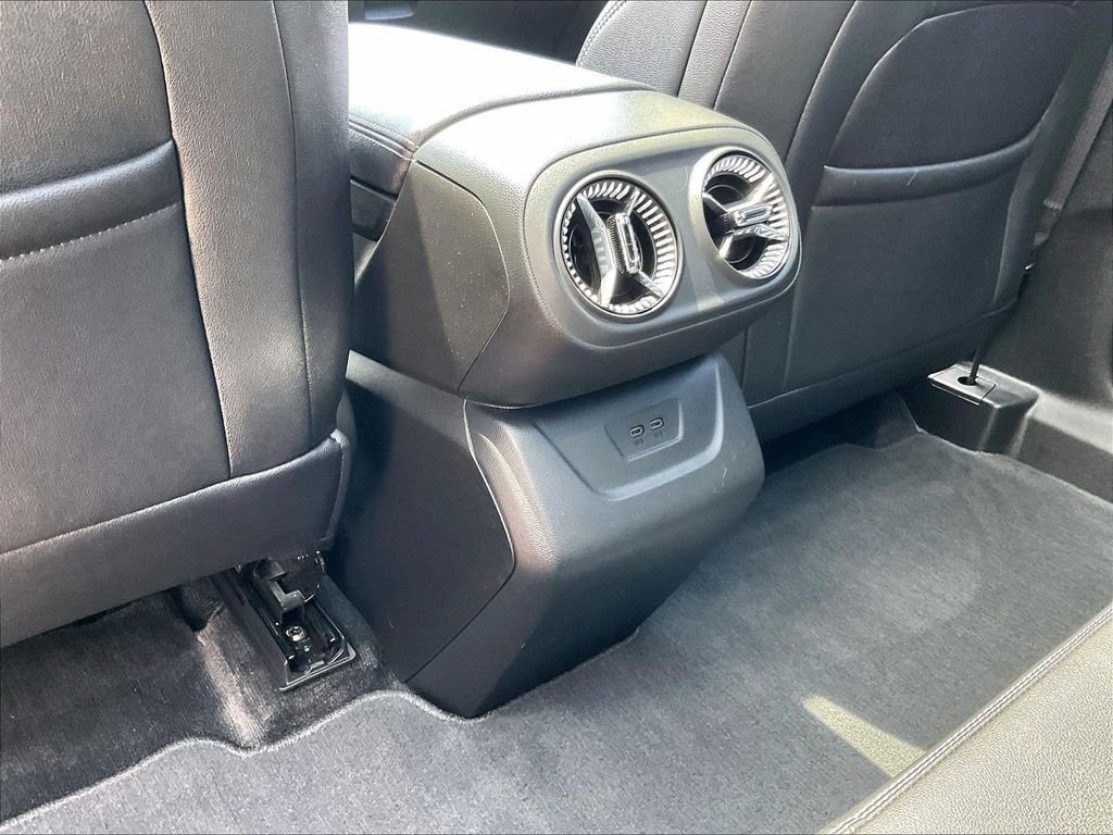 Used 2024 Gray Chevrolet LT image 28