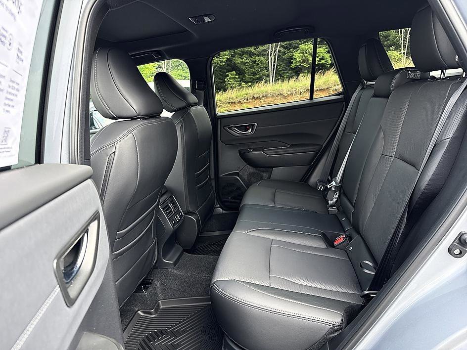 2026 Subaru Outback Touring XT - Photo 11