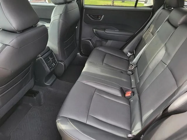 New 2026 CRYSTAL WHITE PEARL Subaru Limited XT image 4
