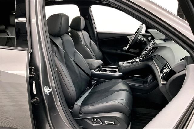 2025 Acura RDX A-Spec Package - Photo 8