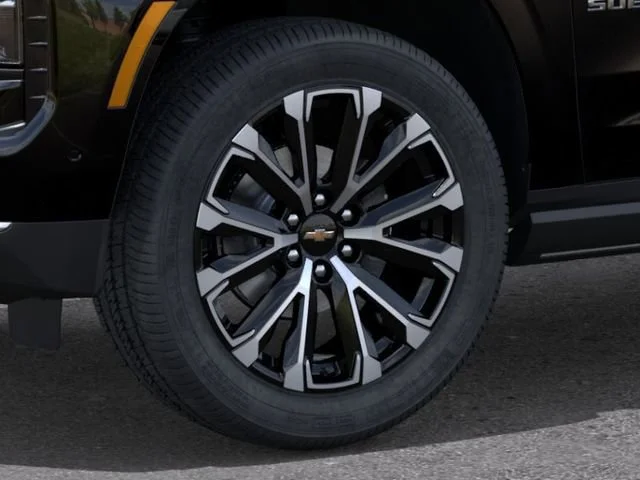 2026 Chevrolet Suburban High Country - Photo 15