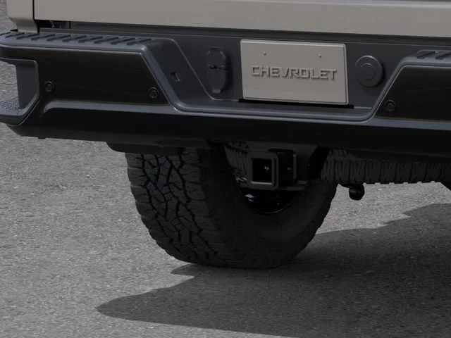 2026 Chevrolet Silverado 2500 HD Custom - Photo 14