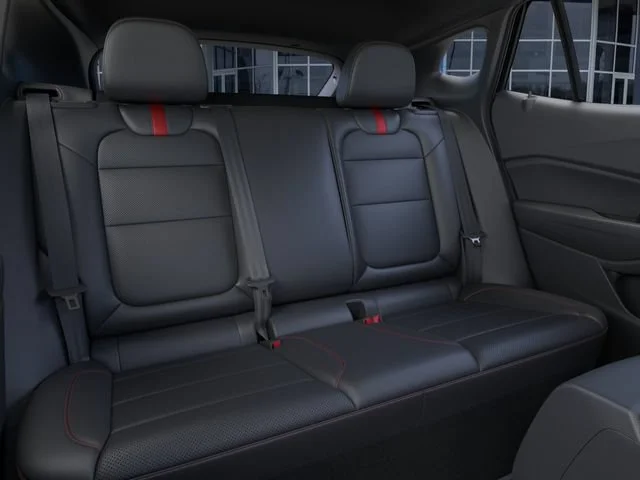 New 2026 Sterling Gray Metallic Chevrolet 2RS image 17