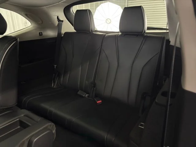 2026 Acura MDX Advance Package - Photo 17