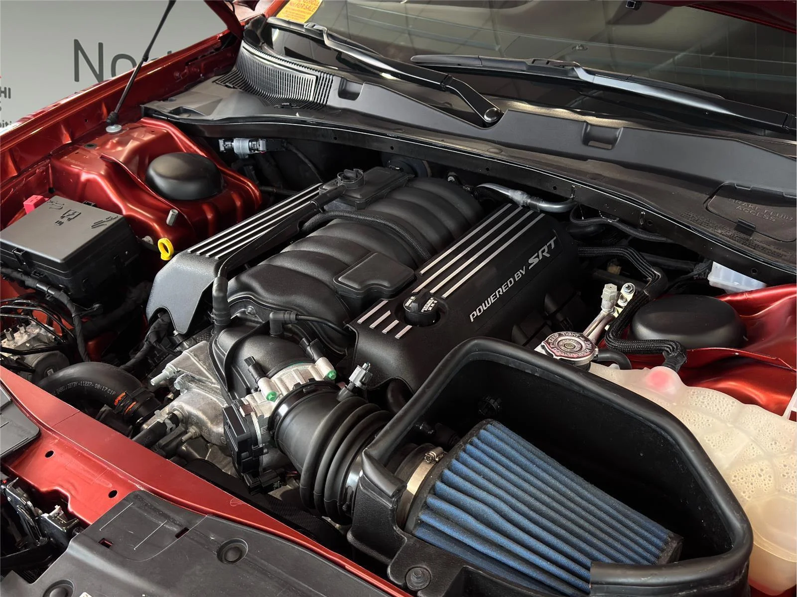 Used 2023 Sinamon Stick Dodge Scat Pack image 22