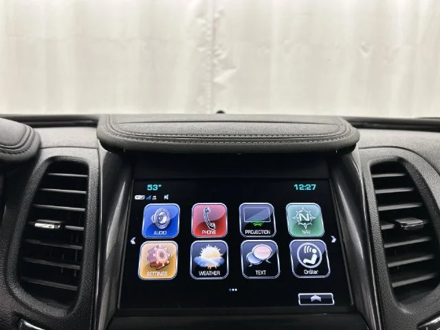 Used 2018 Blue Chevrolet Premier image 15