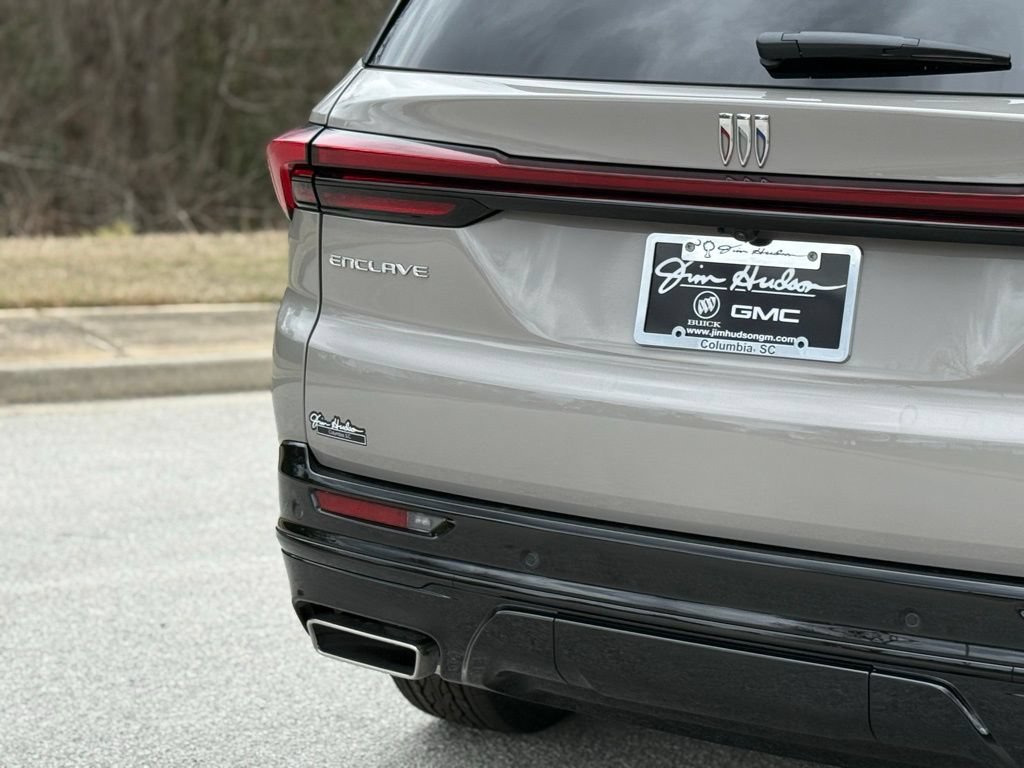 2026 Buick Enclave Sport Touring - Photo 15