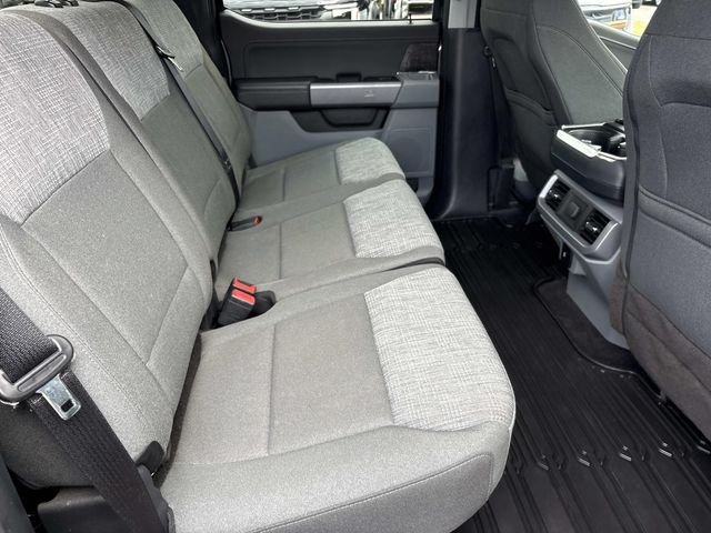 Certified Used 2023 Gray Ford XLT image 21