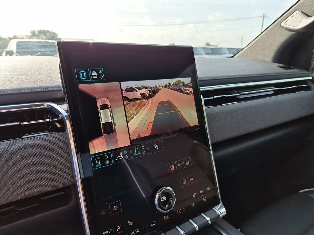 2026 GMC Sierra EV Elevation - Photo 28