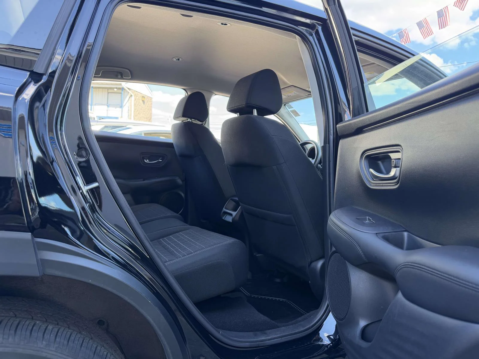 2023 Honda HR-V LX - Photo 14
