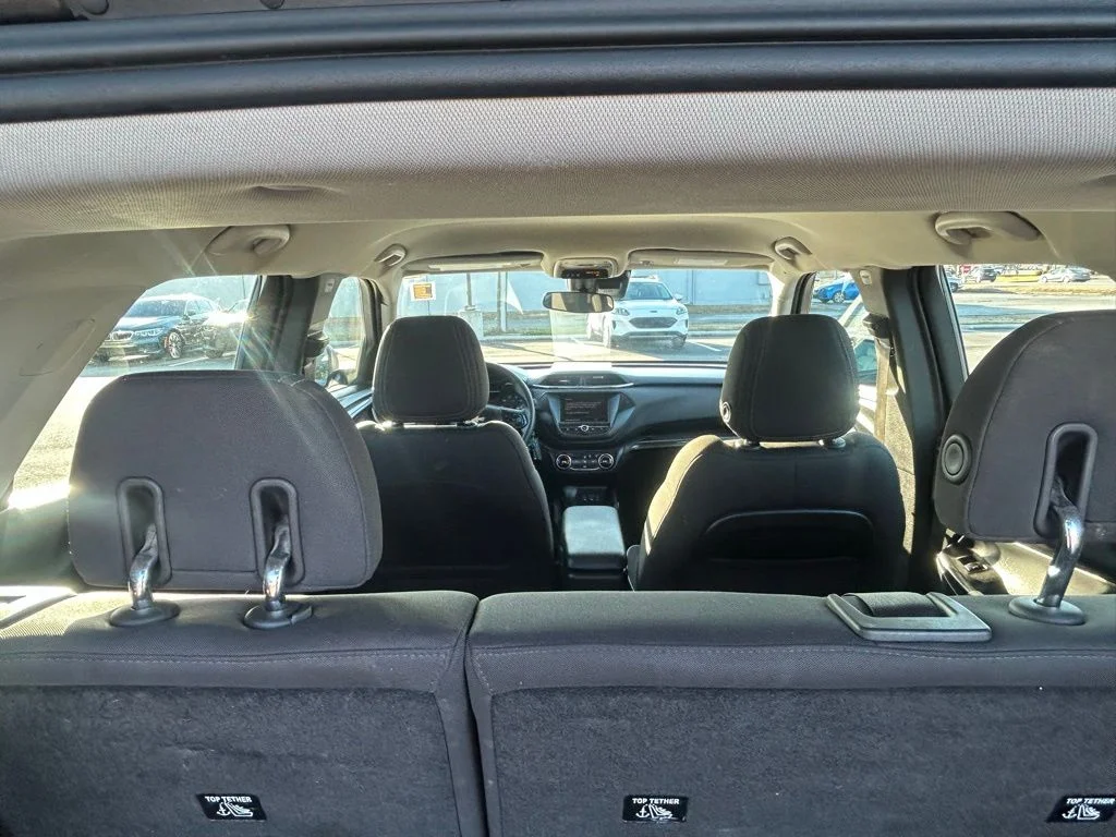 2023 Chevrolet TrailBlazer LS - Photo 6