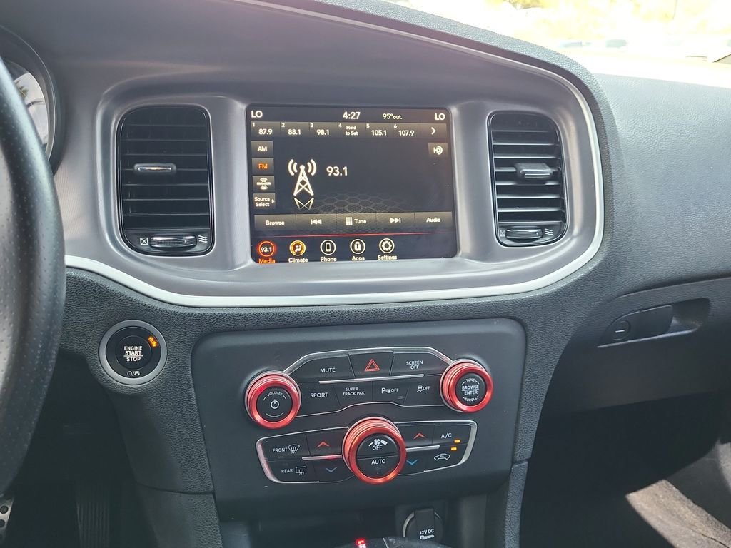 2020 Dodge Charger GT - Photo 28