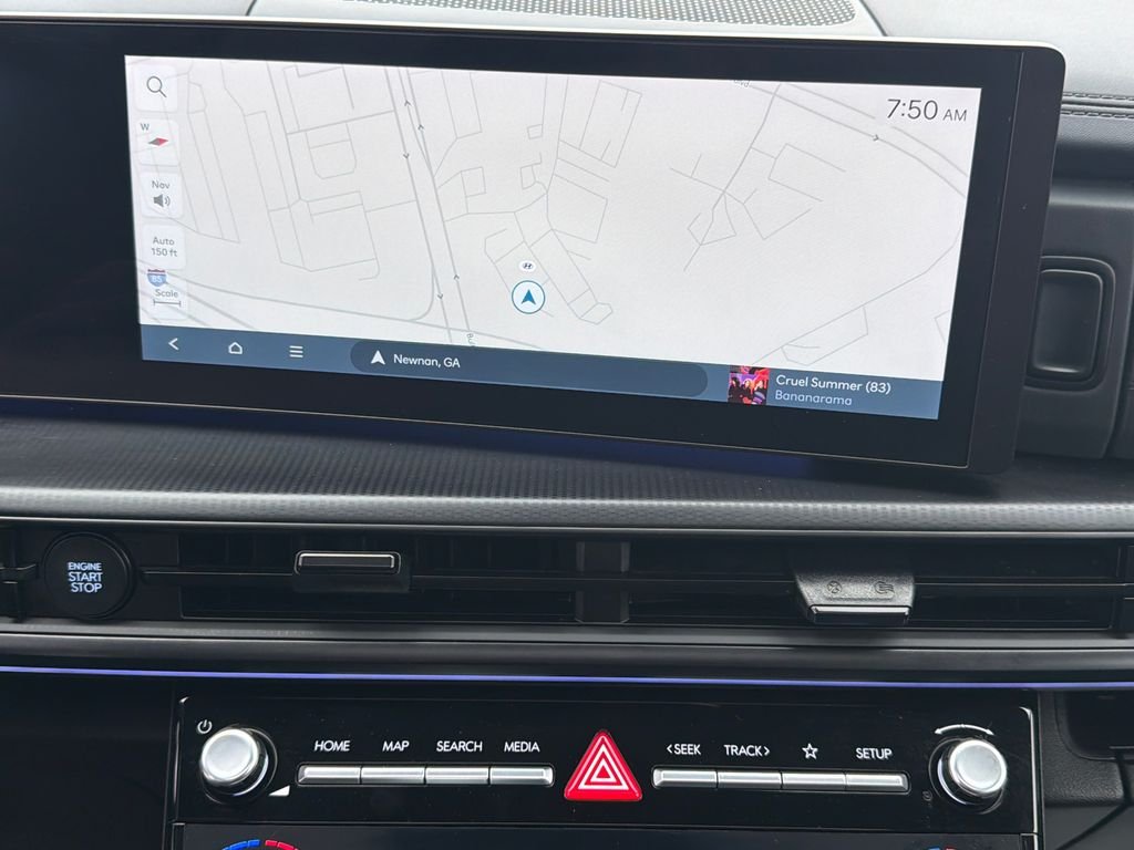 2024 Hyundai Santa Fe Calligraphy - Photo 29