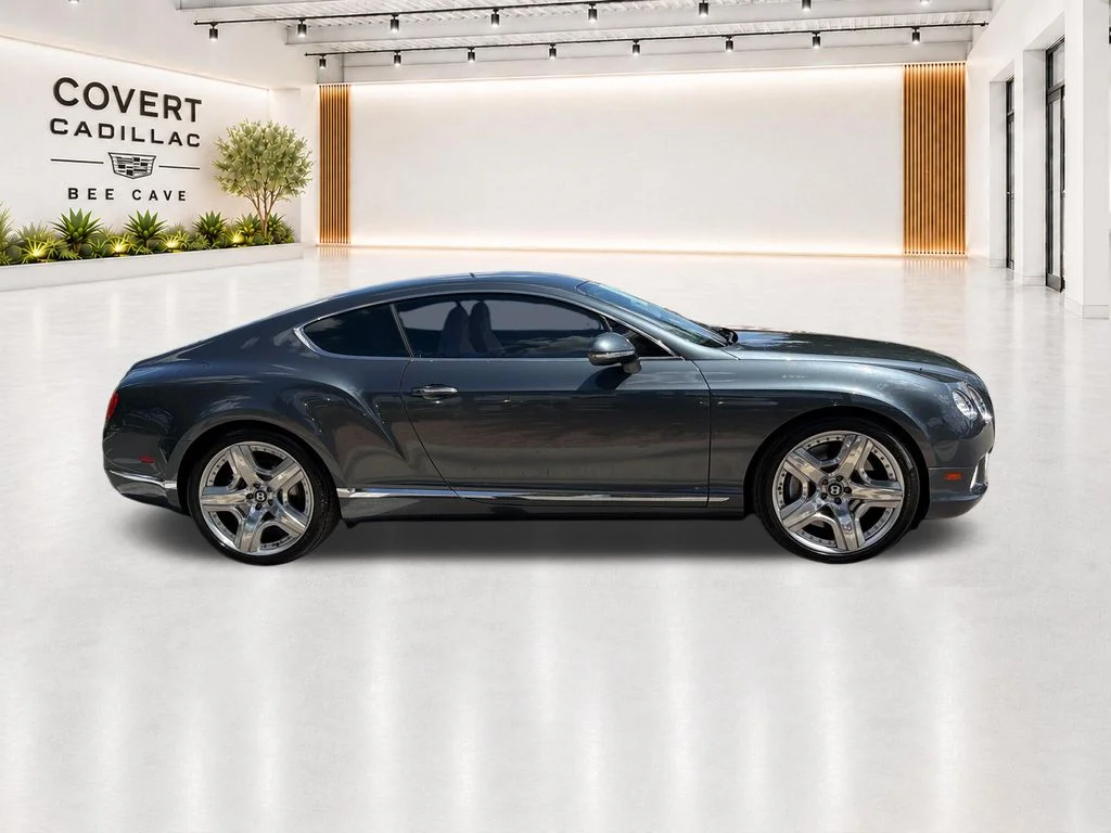 Used 2012  Bentley Base image 13