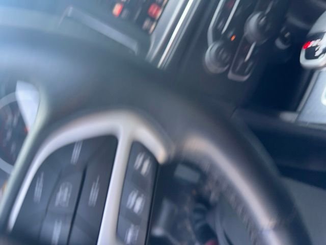 Used 2015 Black Dodge SXT image 8